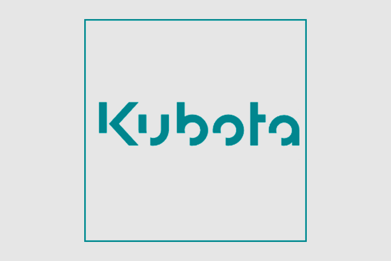 Kubota logo